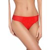 Dámske tangá 082 red