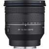 Objektív Samyang Sony E 14-24mm F2.8 Schneider-Kreuznach AF Sony FE