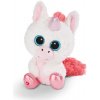 Nici Glubschis figúrka Mliečny Jednorožec 25 cm