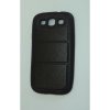 Smartfony-it Kryt pre Samsung i9300 Galaxy S3 čierny. - NR1292
