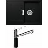 Schock MONO D-100S Puro + Schock SC-510 554000 Puro