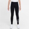 Nike Sportswear Favorites Jr DD6278 010 Leggings (80325) NAVY BLUE S (128-137cm)
