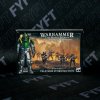 Warhammer The Horus Heresy: Solar Auxillia - Veletaris Storm Section