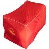 Palm Survival shelter - Flame