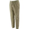 Pánske nohavice Patagonia TERREBONNE JOGGERS - béžová XL