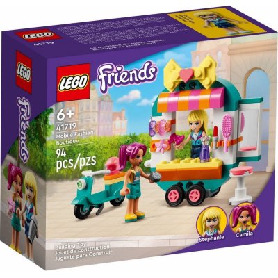 LEGO® Friends™ – Heureka.sk