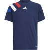 adidas Performance FORTORE23SY IK5727 tmavomodrá