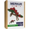 Stavebnica Merkúr Dino - Stegosaurus (8592782008036)