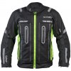 W-TEC Gelnair čierno-zelená - 6XL - Rozšírená záruka 3 roky