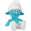 BARRADO SMURFS Šmolko silák plyšová hračka 32 cm 16002942-1