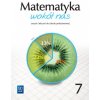 Matematyka wokół nas zeszyt ćwiczeń dla klasy 7 szkoły podstawowej 177702