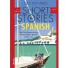 Short Stories in Spanish for Beginners, Volume 2 - Olly Richards, Teach Yourself Books