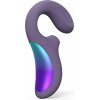 Vibrátor LELO ENIGMA Wave Trojitý Sonický Cyber Purple