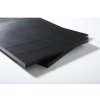 Polypropylén recykl. čierny, - Polystone PR, Rozmer PP recy.doska, hr. 6mm, čierna 4000x1500mm