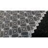 Žakárová záclona Decor A381401 výška 250 cm