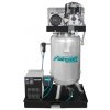 Stacionárny kompresor Airprofi 753/270/15 VKK