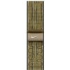 Apple Watch 40 mm zeleno-sivý prevliekací športový remienok Nike MC1H4ZM/A