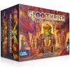Gloomhaven: Knoflíky a brouci + promokarty