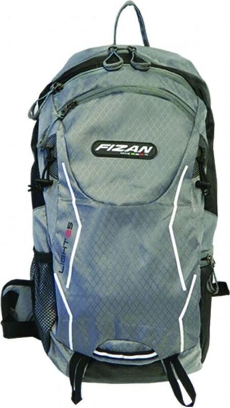 Fizan Back Pack sivá 25 l