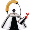 Alessi 9093 žltá rúčka 1 l