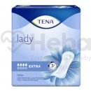 Prípravky na inkontinenciu Tena Lady Slim Extra 20 ks