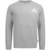 Pánska mikina Lonsdale šedá M Lonsdale 4251522391367