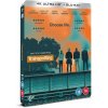 Trainspotting - 4K Ultra HD + Blu-ray Steelbook (bez CZ)