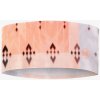 Čelenka Buff Thermonet Headband - atnet rose pink
