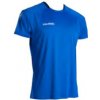 Salming Core 22 Match Tee JR TeamBlue