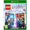 LEGO Harry Potter Collection