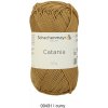 Schachenmayr Catania Curry 431