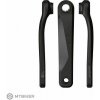 FSA CK-220 Wider E-Bike kľuky, ISIS/Bosch Performance Line SX 170 mm
