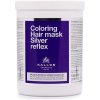 KALLOS Coloring Hair Mask Silver Reflex 1000 ml