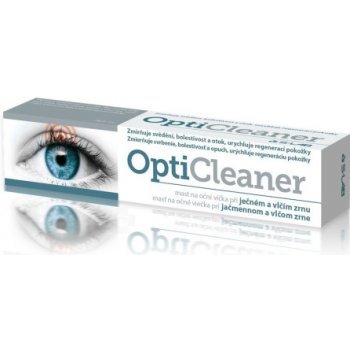 Aloris Vital OptiCleaner masť 15 g