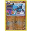 Riolu 79/113 Reverse Holo - Legendary Treasures