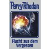 Flucht aus dem Vergessen (Perry Rhodan)(Pevná)