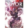 Marvel Thor: The Deviants Saga
