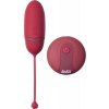 Lola Games Love Story Mata Hari wine red