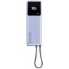 Xiaomi 165W Power Bank 10000mAh (Integrated Cable) 59630
