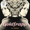 GOLDFRAPP - FELT MOUNTAIN (1VINYL)