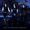 Immortal: Sons Of Northern Darkness - 2Vinyl (LP)