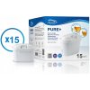 Filtračná patróna do kanvice džbán Aqualogis Pure+ 1, 5 ks .