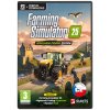 Farming Simulator 25: Highlands Fishing Edition (PC)