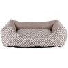 Dog Fantasy Sofa Etno hnedé 83 cm