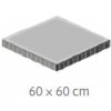 ABW Plaza platňa 60 x 60 x 7 cm, Farby magma