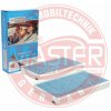 Kabínový filter MASTER-SPORT GERMANY 3139-2-IFB-SET-MS