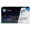 HP originál toner CE261A, cyan, 11000str., HP 648A, HP Color LaserJet CP4025, CP4525, O