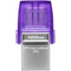 Kingston DataTraveler MicroDuo 3C 128GB DTDUO3CG3/128GB