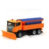 Siku Super Zimné servisné auto 1:87