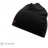 Devold BREEZE MERINO 150 čiapka, čierna 58